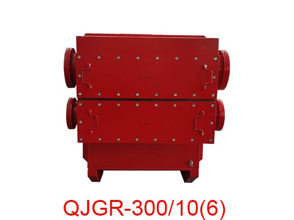 隔爆兼本安型交流高壓軟起動(dòng)控制器